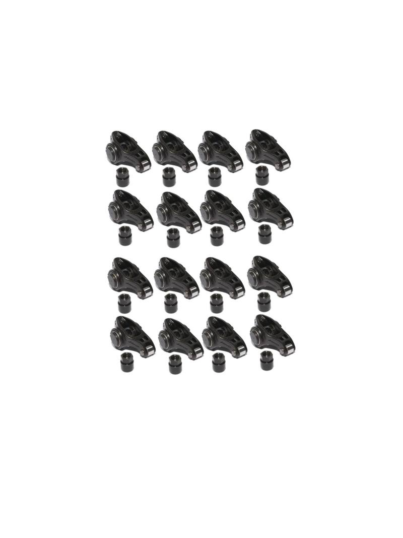COMP Cams 1676-16 Rocker Arms fits GM LS3 1.8 3/8 Ultra