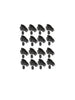 COMP Cams 1676-16 Rocker Arms fits GM LS3 1.8 3/8 Ultra