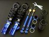 Cusco 1A7 62P CBF Street Zero fits Toyota CH-R (ZYX10) 14-Way Adjustable Coilovers