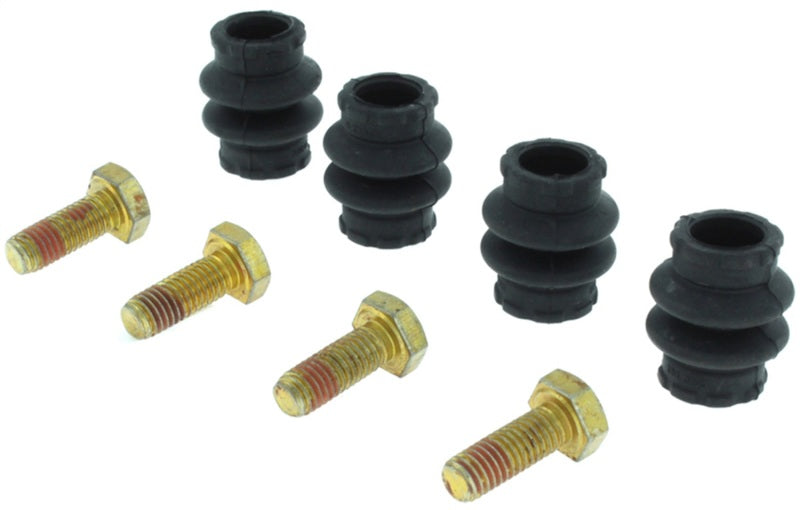 StopTech 308.09151 Street Touring 1/ fits Audi 05-09 A4/A4 Quattro Front Brake Pads