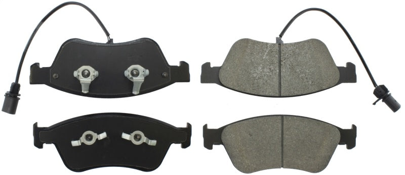 Stoptech 309.1024 Performance 07-10 Audi S6/S8 Front Brake Pads