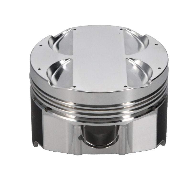 Manley 617205CE-4 fits Mitsubishi Eclipse 85.5 mm Bore 88mm Stroke -2.5cc Dome