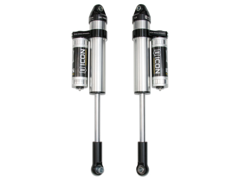 ICON 57722P 2007+ fits Toyota Tundra S2 2.5 Series Shocks VS PB - Pair