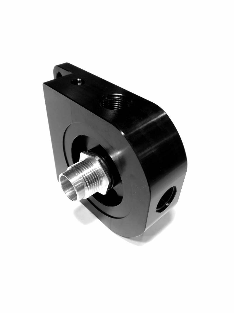 Fleece Performance FPE-34780 98.5-02 fits Dodge Cummins Auxiliary Fuel Filter K