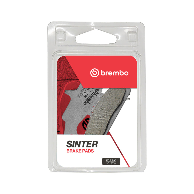 Brembo OE 07KA24SX AM - BRAKE PAD MOTORCYCLE