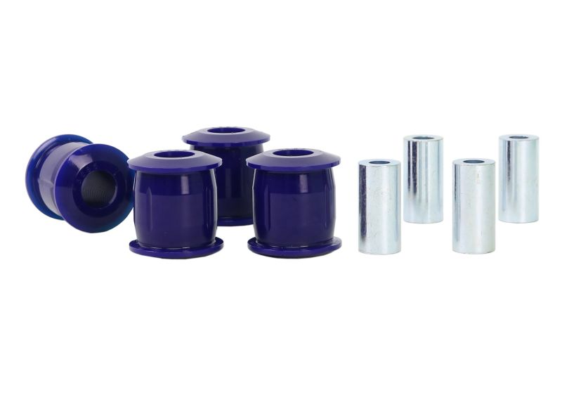 SuperPro SPF3285K 2008 fits Lexus LX570 Base Rear Upper Trailing Arm Bushing Kit