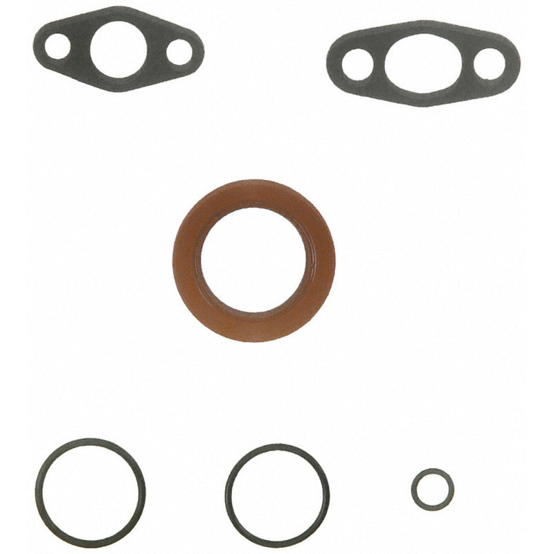 Fel-Pro TCS45989 fits Honda Civic TCS 45989 Engine Crankshaft Seal Kit