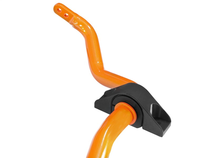 AFE 440-301001FN Control Front Sway Bar 2015 fits Ford Mustang (S550)
