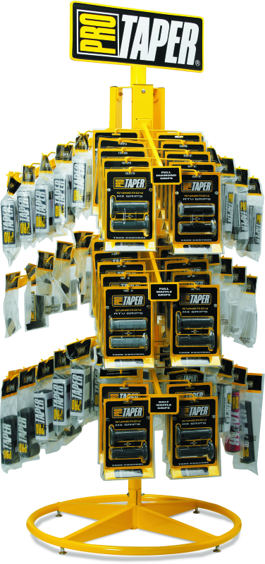 ProTaper 24824 Grip Display Rack