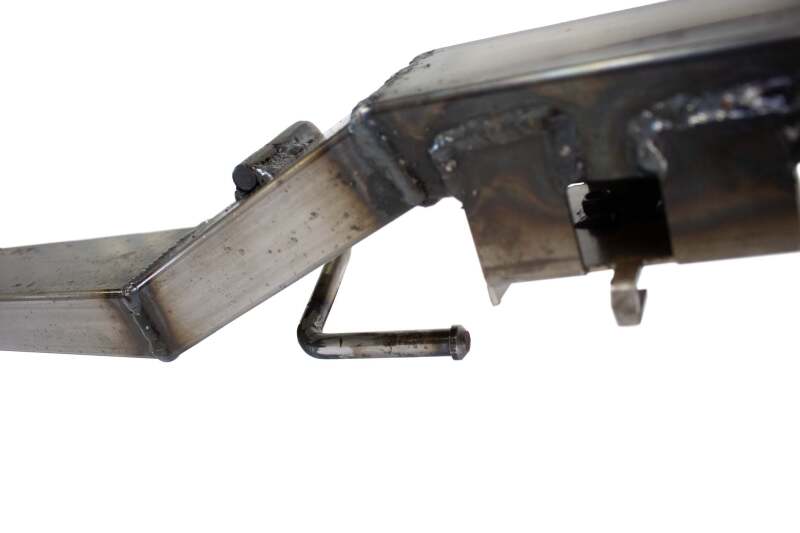 RustBuster RB7412 Fuel Tank Crossmember