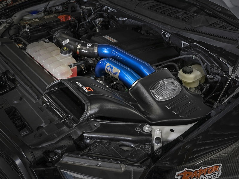 AFE 51-73120-L Momentum XP Pro Dry S Intake System 2017 fits Ford F-150 Raptor