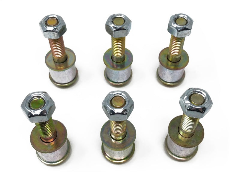 Tuff Country 20819 83-97 fits Ford Ranger 4wd Carrier Bearing Drop Kit