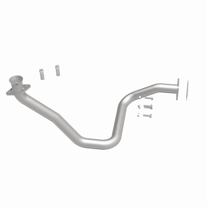Magnaflow 107-0017 BRE Exhaust 87-92 fits Wrangler 2.5L 4.0L 4.2L Front Pipe Kit