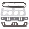Edelbrock 7370 Sm Blk fits Chrysler Head Gasket Set