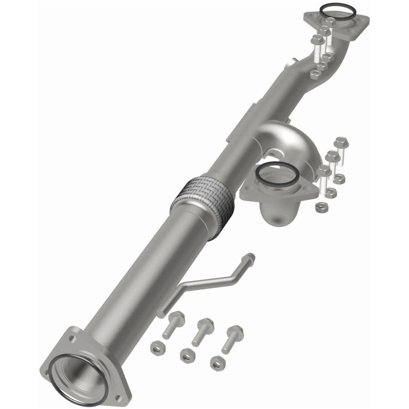 Magnaflow 107-0123 BRE Exhaust 09-15 Pilot 3.5L Front Pipe Kit