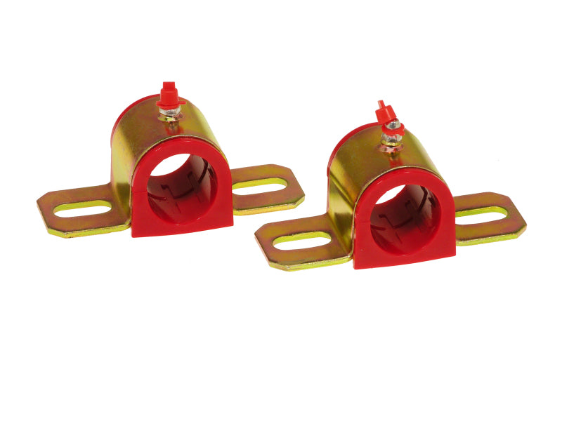 Prothane 19-1188 19-1188 Universal Greasable Sway Bar Bushings - 32MM - Typ