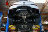 Remark RK-C3076A-01 2023+ fits Acura Integra Type-S (DE5) Catback Exhaust - Stainless Steel Tips