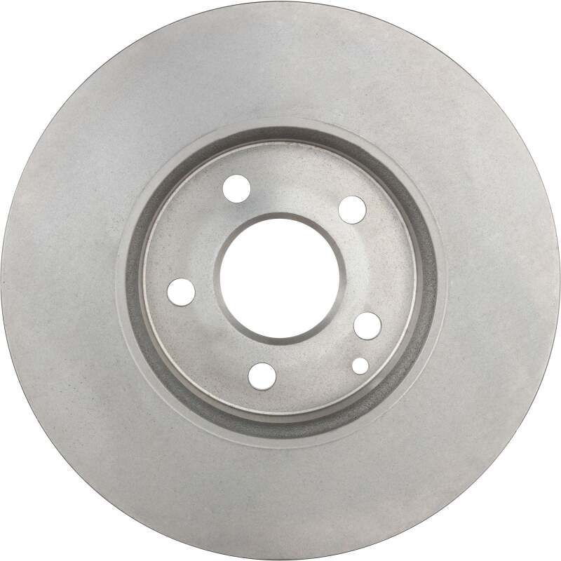 Brembo OE 09.C893.11 03-09 fits Mercedes-Benz E320 295mm Brake Disc - Front