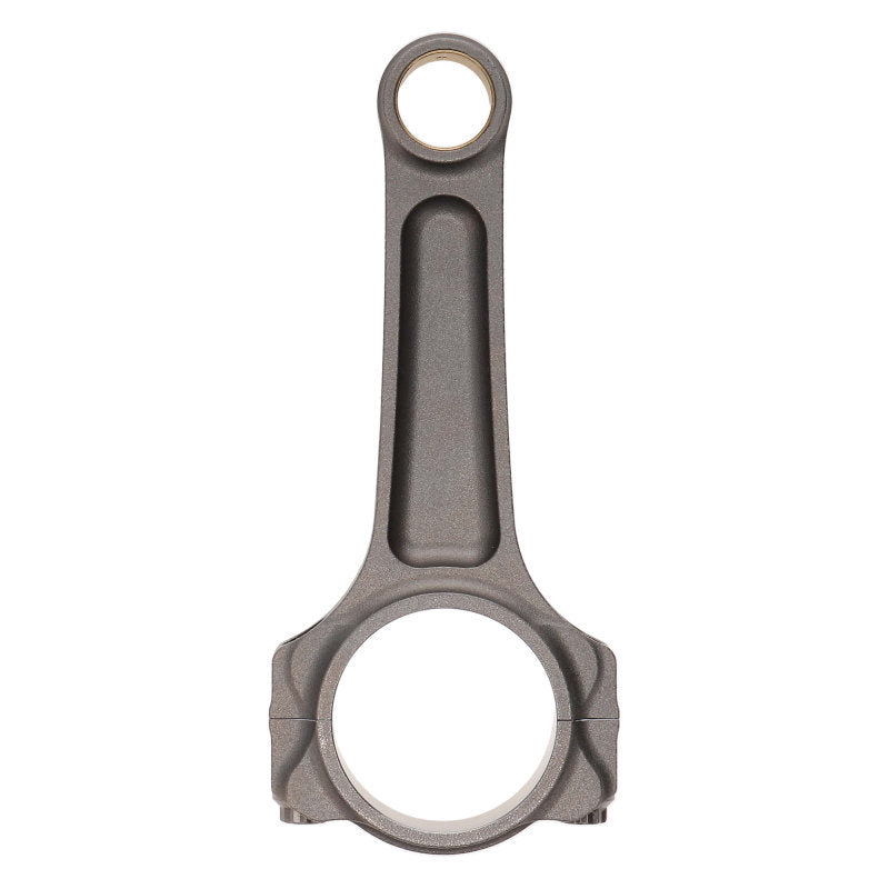 Manley 14159-8 SBC .025in Longer LS/LT1 6.125in Pro Series I Beam Conn Rod 7/16