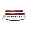 BBK 5020 Camaro LS3 L99 High Flow Billet Aluminum Fuel Rail Kit