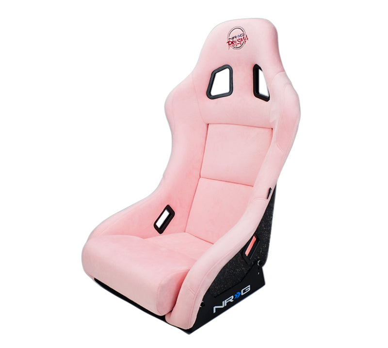 NRG FRP-303PK-PRISMA FRP-303PK-PRISMA FRP Bucket Seat Prisma Edition w/