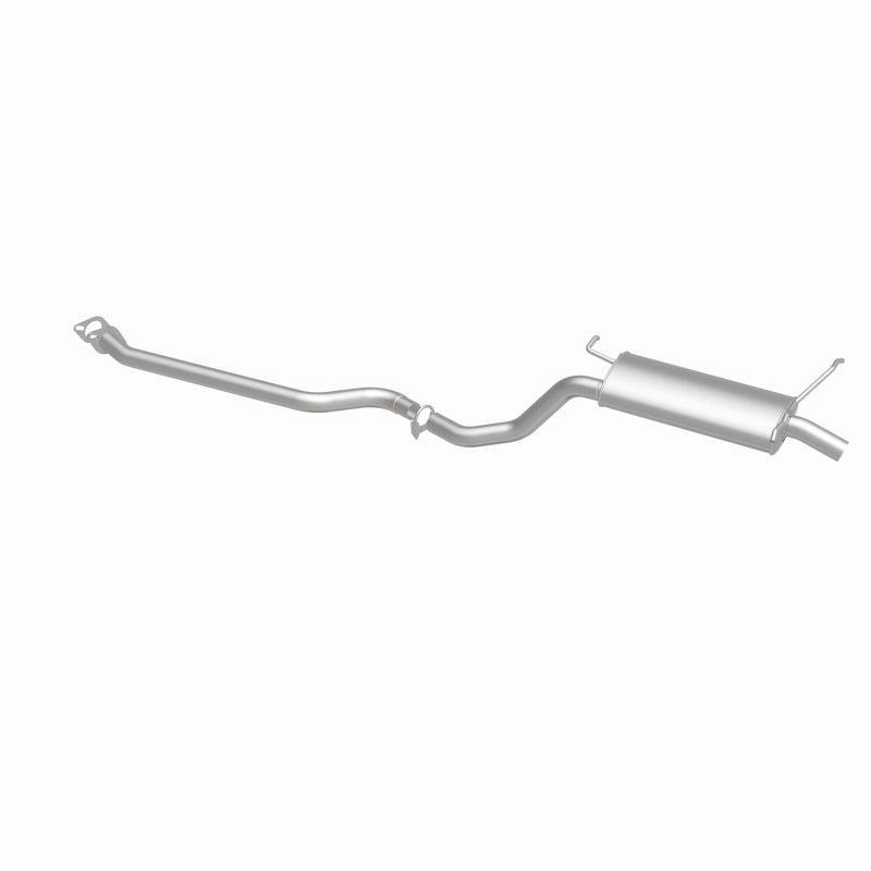 Magnaflow 106-0636 BRE Exhaust Kit 01-06 fits Hyundai Santa Fe 2.7L