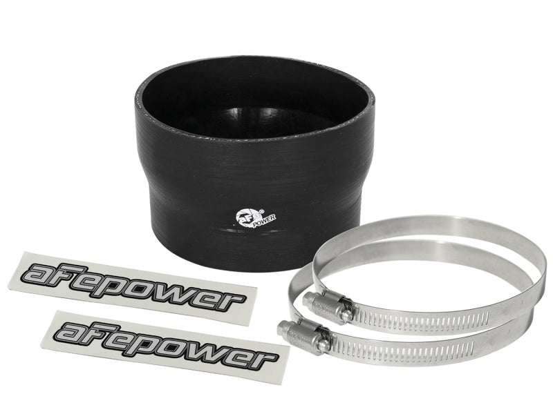 AFE 59-00048 FORCE CAIS Spare Parts Kit (3.875in - 3.5in ID x 2.5in L) Straigh