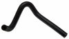 Gates 18463 99-03 fits Chevrolet Tracker 4-Cyl. 2.0L Heater To Pipe-1 Molded