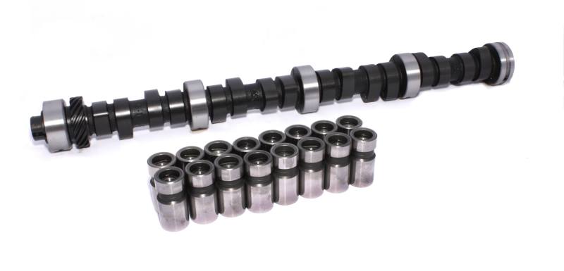 COMP Cams CL83-202-4 Cam & Lifter Kit IH 268H