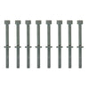 Fel-Pro ES72464 fits Subaru Outback ES 72464 Engine Cylinder Head Bolt Set