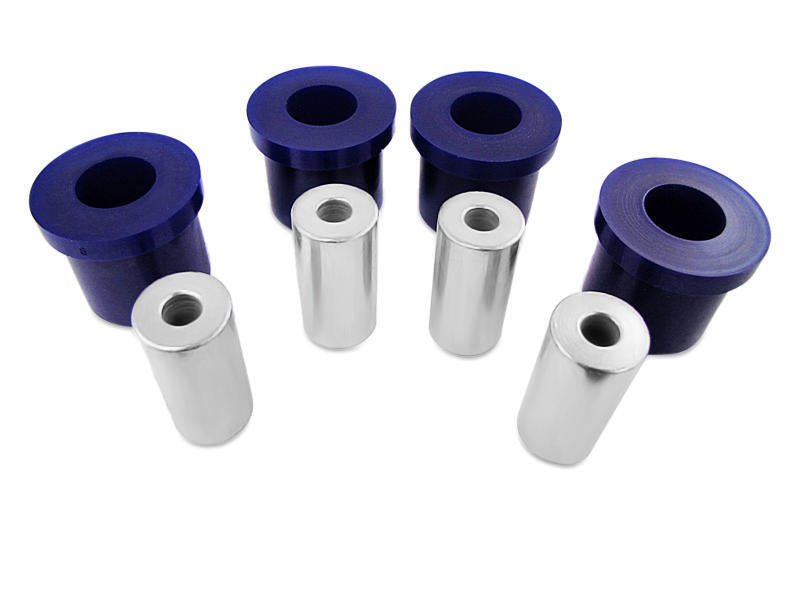 SuperPro SPF2678K 1993 fits Mazda RX-7 Base Rear Upper Inner Control Arm Bushing