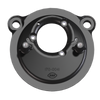 S&S 170-0048 Cycle 91-19 XL Models w/ Stock CV Carb Backplate