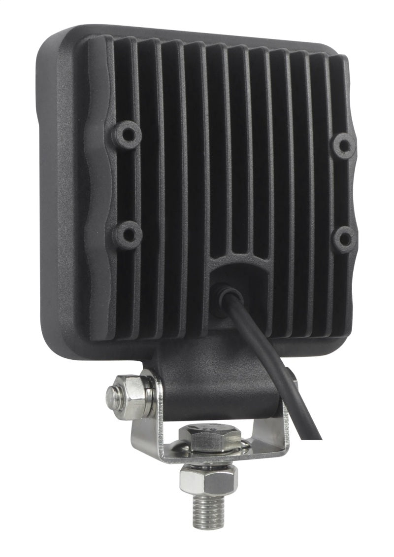 Hella 357107001 ValueFit Work Light 4SQ LED MV CR LT