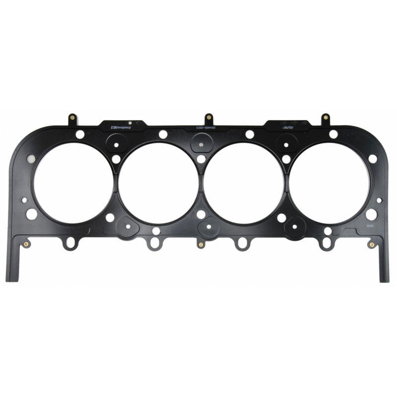 Fel-Pro 26466-053 PermaTorqueMLS Engine Cylinder Head Gasket