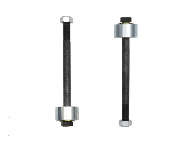 ICON 51060 2007+ fits Toyota Tundra / 2008+ fits Toyota Sequoia Diff Drop Kit