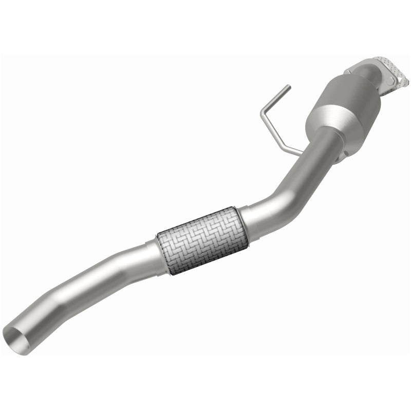 Magnaflow 280238 20-21 fits Ford Explorer Single Underbody 2.3L Direct Fit Converter