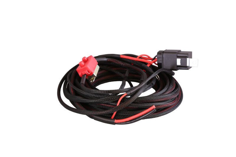 Aeromotive 16307 Fuel Pump Deluxe Wiring Kit