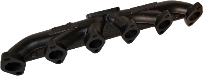 ATS Diesel 2049312164 fits Dodge 94-98 5.9L Cummins T3 Single Piece Pulse Flow Exhaust Manifold Kit
