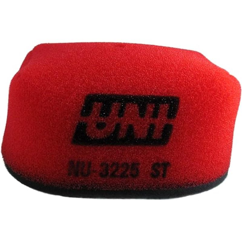 Uni Filter NU-3225ST 98-06 fits Yamaha Blaster 200 / 89-04 Yamaha Breeze Air