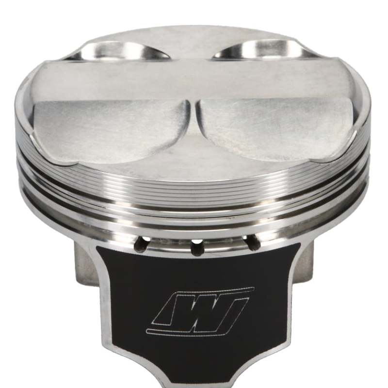 Wiseco K634M87 fits Honda K24 w/K20 Head +5cc 12.5:1 CR Piston Shelf Stock Kit