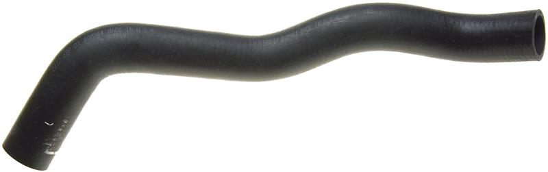 Gates 22393 95-97 fits Ford Crown Victoria V-8 4.6L Upper Molded Coolant Hose