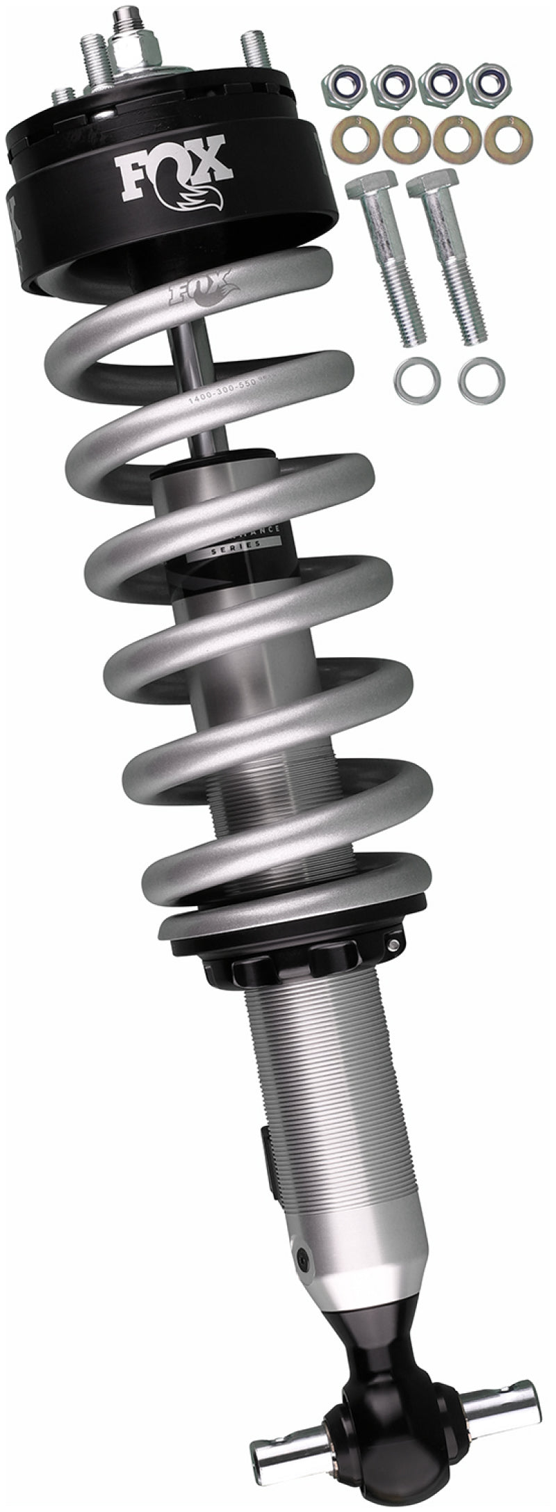 Fox 985-02-133 2019+ fits Ford Ranger 2.0 Performance Series 4.5in IFP Front Coilover Shock / 0-3in Lift