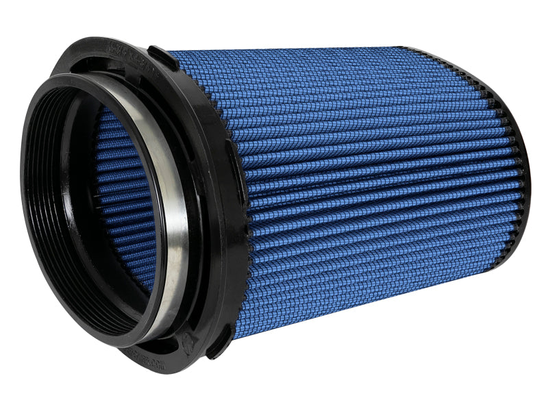 AFE 24-91143 FLOW Pro 5R Universal Air Filter F-6.75x4.75in / B-8.25x6.25in /