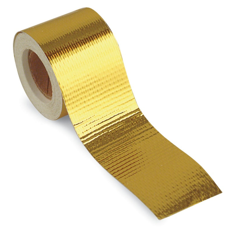 DEI 10394 Reflect-A-GOLD 1-1/2in x 15ft Tape Roll