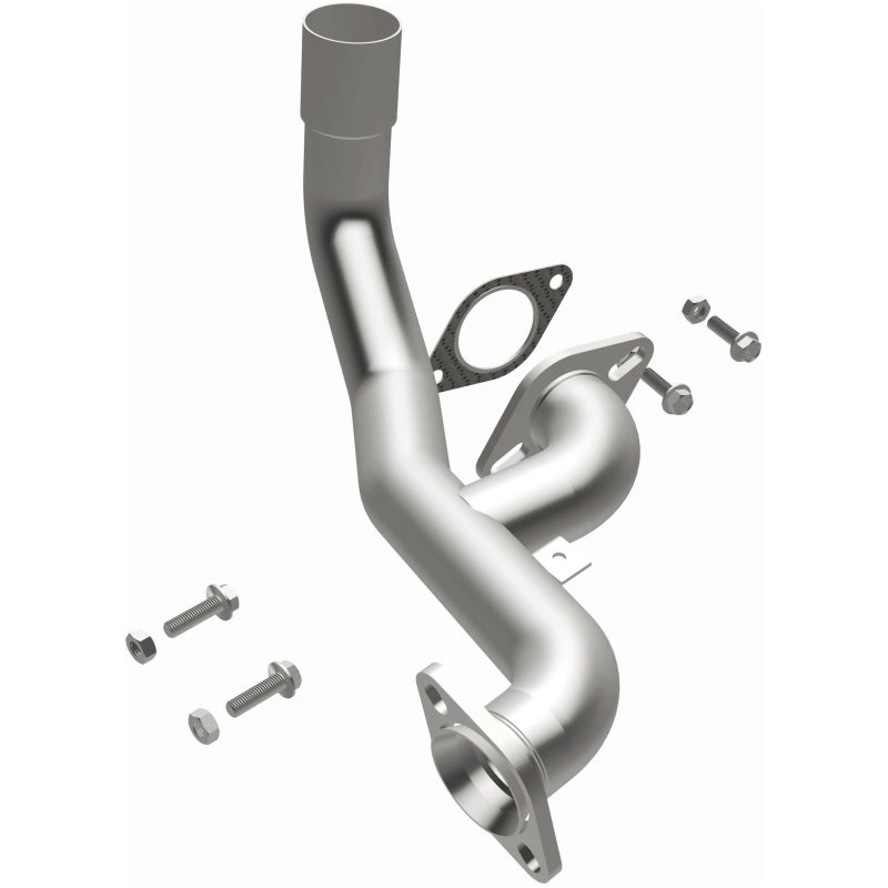 Magnaflow 107-0186 BRE Exhaust 11-17 C/V fits Grand Caravan Town & Country Routan 3.6L Front Pipe Kit