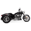 Vance and Hines 16796 Vance & Hines Harley Davidson 17-22 Trike / Freewheeler