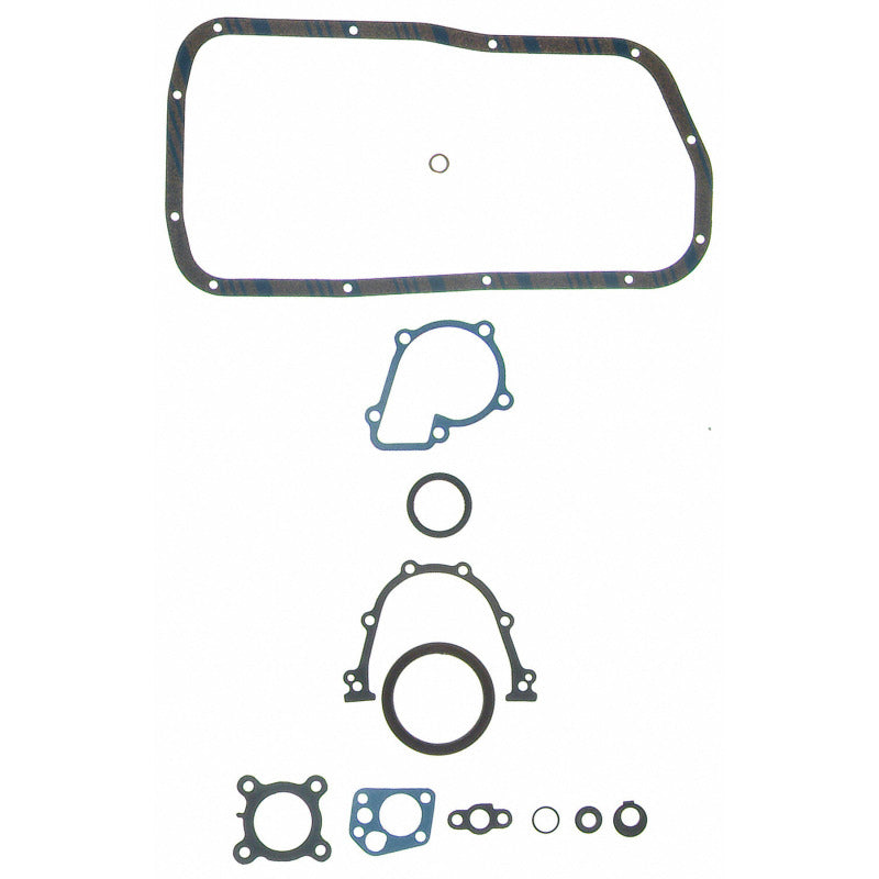 Fel-Pro CS261711 fits Nissan Frontier CS 26171-1 Engine Conversion Gasket Set
