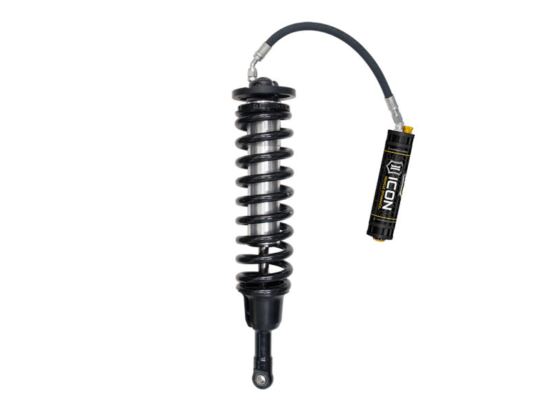 ICON 95000R fits Ford 10-14 Raptor Front 3.0 Series Shocks VS RR CDCV Coilover Kit - Passenger Side