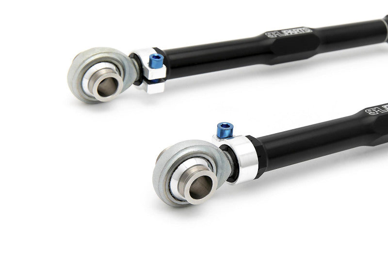 SPL Parts SPL RTAEL NC 06-15 fits Mazda Miata (NC) Rear Toe Arm (Bumpsteer Adjus