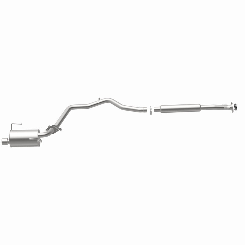 Magnaflow 106-0596 BRE Exhaust Kit 14-16 fits Subaru Forester 2.5L